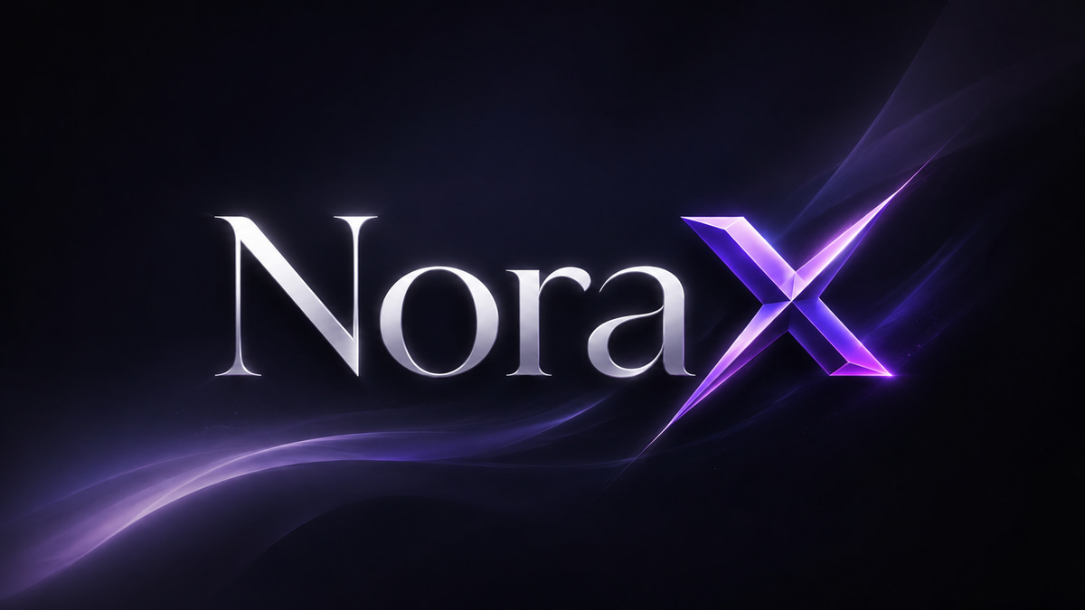 Norax logo